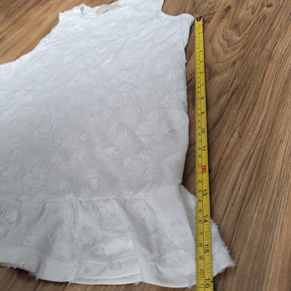 Michael Kors Womens M Top - Picture 5 of 7